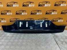 Накладка крышки багажника BMW 7 Series G11 B57D30A