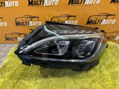 Фара передняя левая Mercedes C-Classe W205