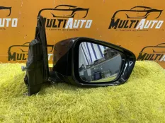 Зеркало переднее правое BMW 7 Series G11 B57D30A
