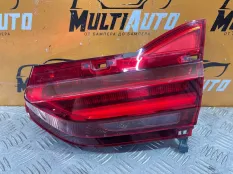 Фонарь задний правый BMW 7 Series G11 B57D30A 3.0D