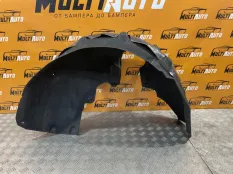 Подкрылок задний левый BMW 7 Series G11 B57D30A