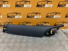 Обшивка сидения задняя левая BMW 7 Series G11