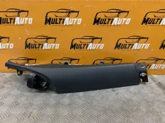 Обшивка сидения задняя правая BMW 7 Series G11