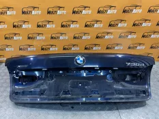Крышка багажника BMW 7 Series G11 B57D30A 3.0D
