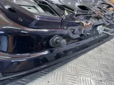 Крышка багажника BMW 7 Series G11 B57D30A 3.0D