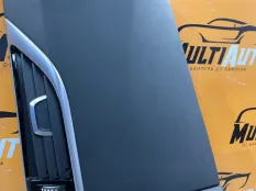 Обшивка стойки левая BMW 7 Series G11 B57D30A 3.0D