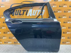 Дверь задняя правая BMW 7 Series G11 B57D30A 3.0D
