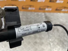 Пиропатрон капота правый BMW 7 Series G11 B57D30A