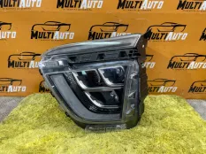 Фара передняя левая Hyundai Creta 2 2020-