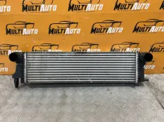 Интеркулер Mercedes V-Classe W447 W447 2014-