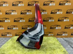 Фонарь левый Volvo XC60 2 2017-2021