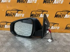 Зеркало левое Toyota Rav4 CA40 2013-2018