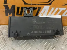 Блок крышки багажника Mercedes E-Classe W213