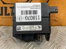 Плюсовая клемма Mercedes E-Classe W213 654920 80