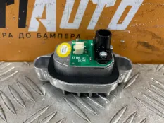 Блок управления фары BMW 3 Series F30 2015-2018