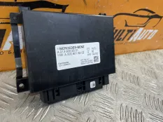 Блок управления АКПП Mercedes E-Classe W213 654920