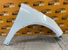 Крыло переднее правое BMW i3 I01 2019-