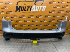 Бампер задний Suzuki Vitara 2 2014-2019