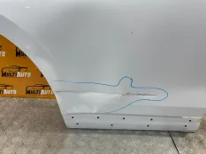 Дверь задняя правая Mazda Cx-5 2 2017-2021