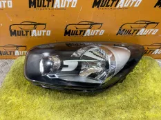 Фара передняя левая Kia Picanto 2 2011-2017