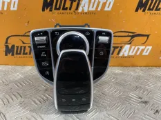 Блок управления мультимедии Mercedes E-Classe W213