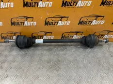 Привод задний правый Mercedes E-Classe W213 654920