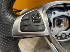 Руль Mercedes E-Classe W213 654920 80 231941