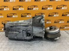 АКПП Mercedes E-Classe W213 654920 80 231941