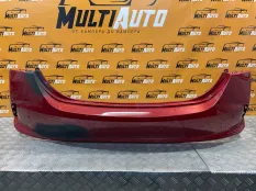 Бампер задний Hyundai Solaris 2 2020-