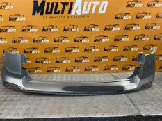 Бампер задний Volkswagen Taos 1 2021-