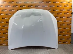 Капот Mercedes GLC X253 2015-2021