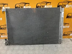 Радиатор кондиционера Mercedes E-Classe W213