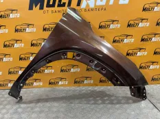 Крыло переднее правое Lexus NX 1 2014-2021