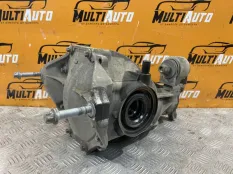 Редуктор задний Mercedes E-Classe W213 654920 80