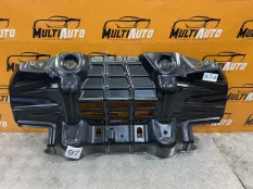 Защита двигателя Toyota Fortuner 2 AN160 2015-