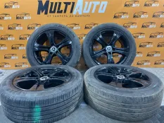 Комплект дисков Mercedes E-Classe W213 654920 80