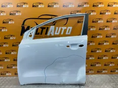 Дверь передняя левая Kia Sportage 4 2018-