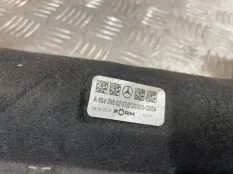 Патрубок интеркулера Mercedes E-Classe W213 654920