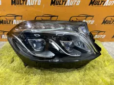 Фара передняя правая Mercedes GLS X166 2015-2019