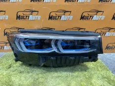 Фара передняя правая BMW 7 Series G11 2019-2022