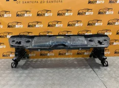 Панель передняя Mercedes GLS X167 2019-