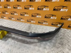 Юбка бампера передняя Toyota Rav4 XA50 2018-2023