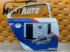 Дверь задняя правая Volkswagen Polo 6 2020-