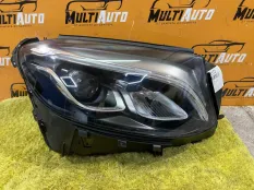 Фара передняя правая Mercedes GLC X253 2015-2019