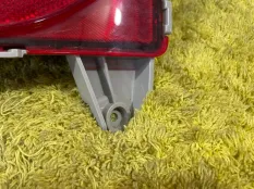 Фонарь противотуманный задний левый Kia Sportage 4