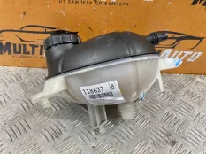 Расширительный бачок Mercedes CLS C257 OM 656.929