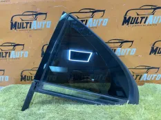 Форточка двери задняя левая Mercedes E-Classe W213