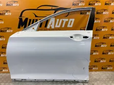 Дверь передняя левая Genesis G80 1 2016-2020