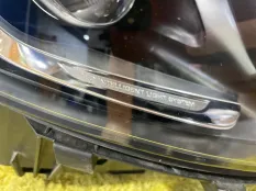 Фара передняя правая Mercedes GLC X253 2015-2019