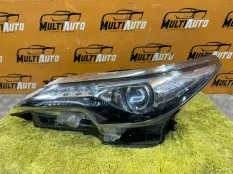 Фара передняя левая Toyota Fortuner 2 AN160